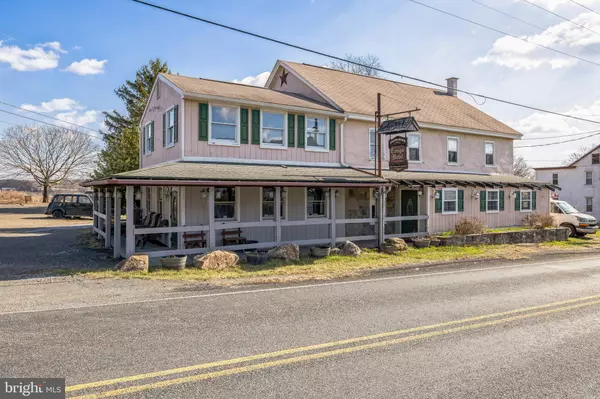 Barto, PA 19504,373 HOFFMANSVILLE RD