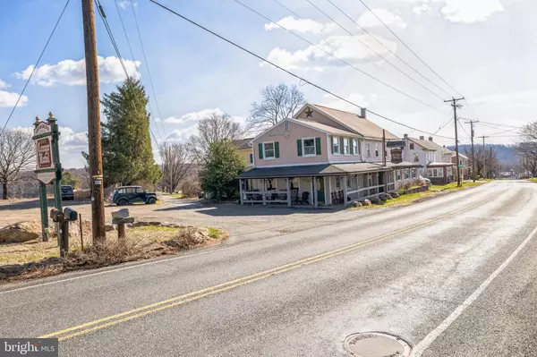 Barto, PA 19504,373 HOFFMANSVILLE RD