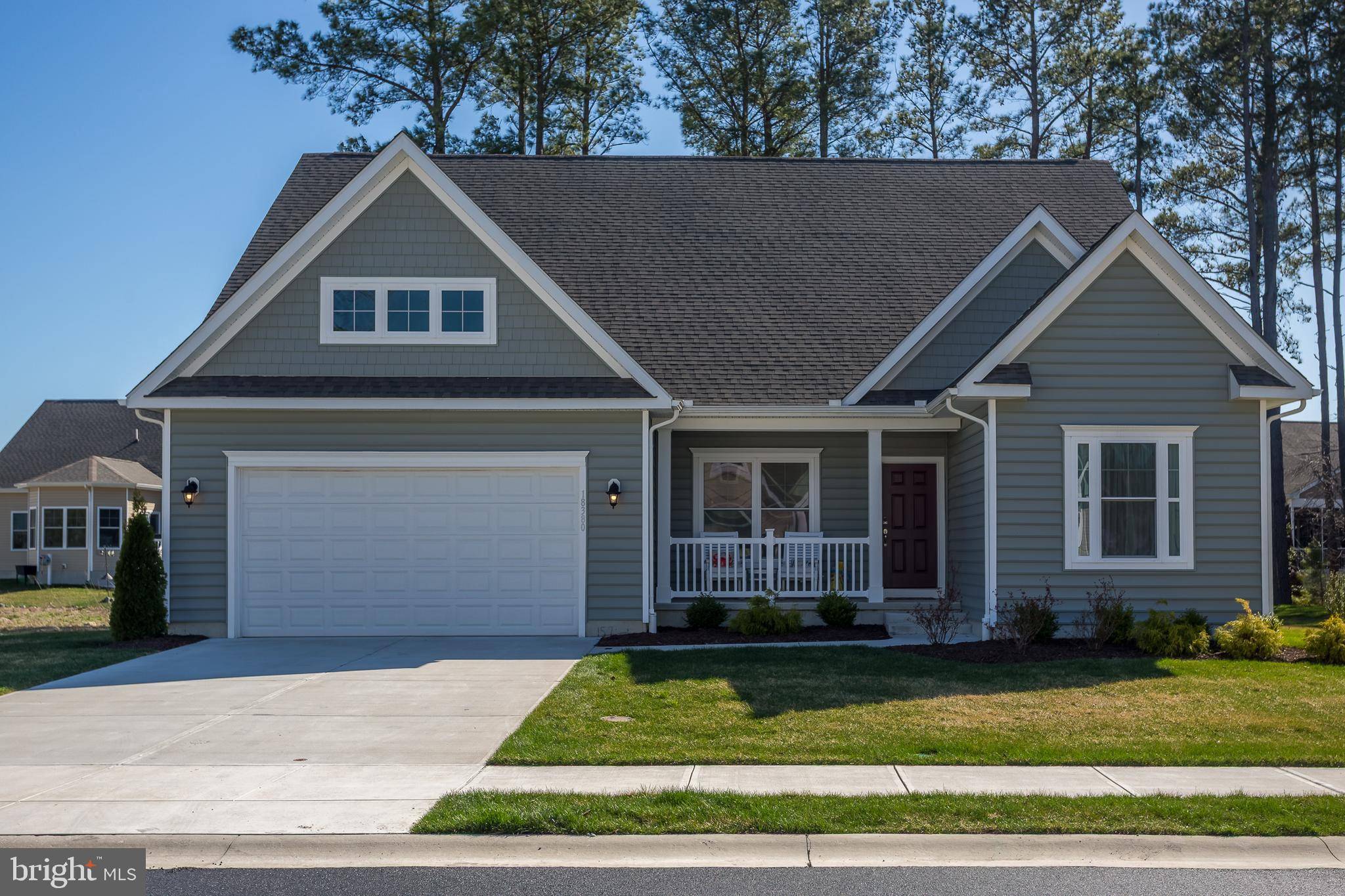 18380 EMERSON WAY, Georgetown, DE 19947