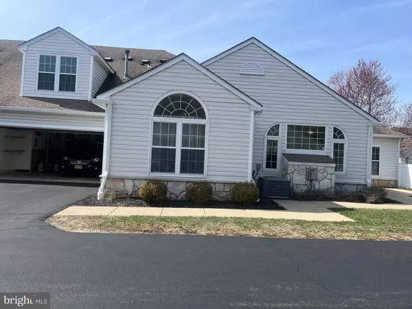 Lawrence Township, NJ 08648,171 FEDERAL POINT BLVD