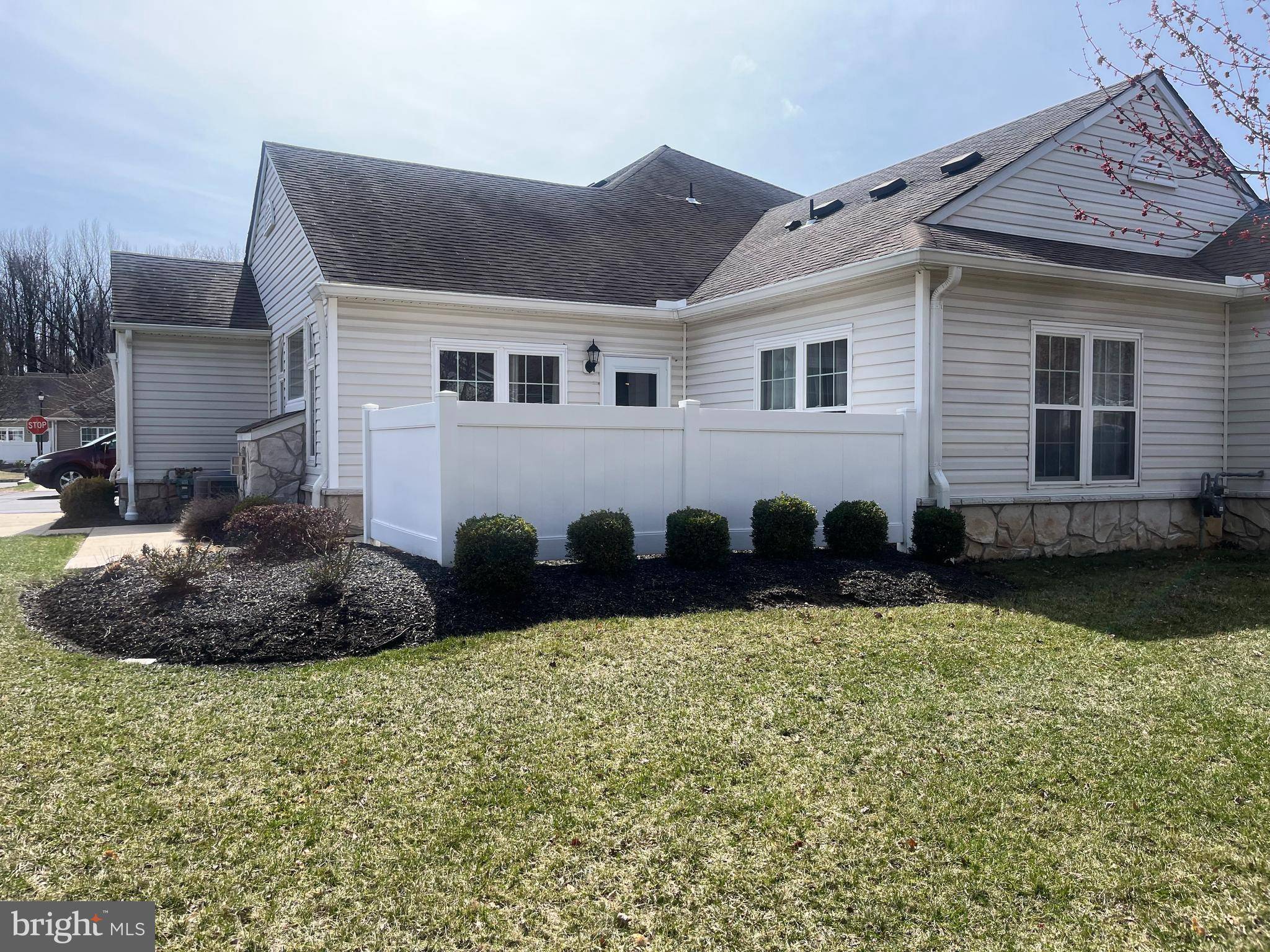 Lawrence Township, NJ 08648,171 FEDERAL POINT BLVD
