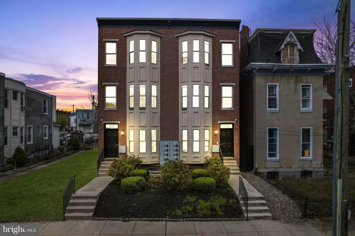 Philadelphia, PA 19140,3535 N 16TH ST