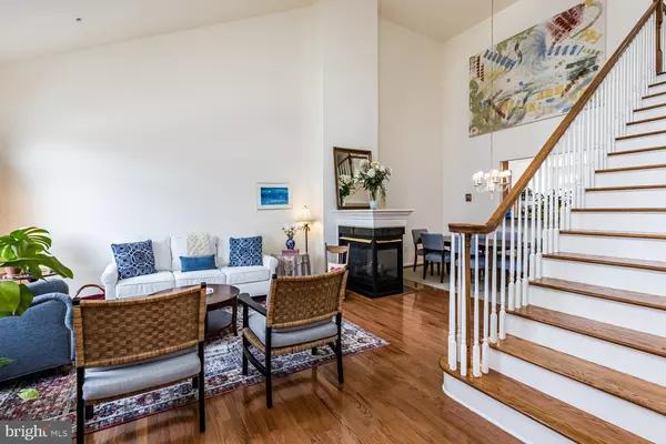 Woodstock, MD 21163,11041 DOXBERRY CIR #17