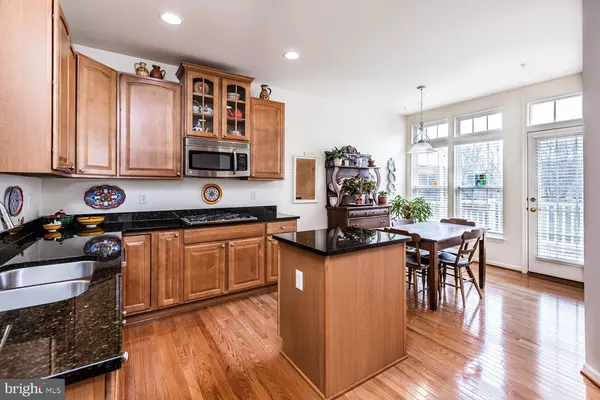 Woodstock, MD 21163,11041 DOXBERRY CIR #17