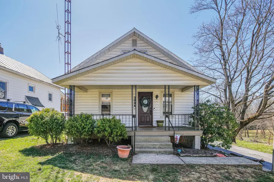 3906 LITTLESTOWN PIKE, Westminster, MD 21158