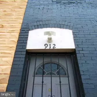 Baltimore, MD 21217,912 N FREMONT AVE
