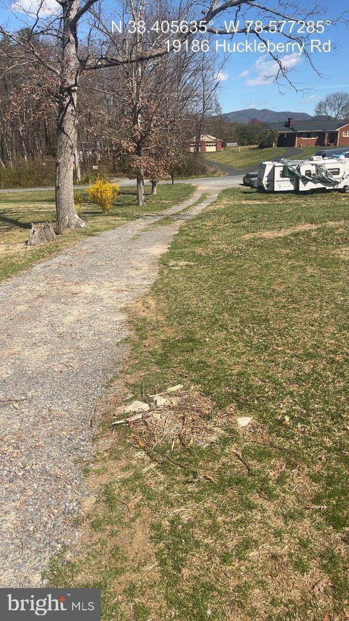 Elkton, VA 22827,19186 HUCKLEBERRY RD