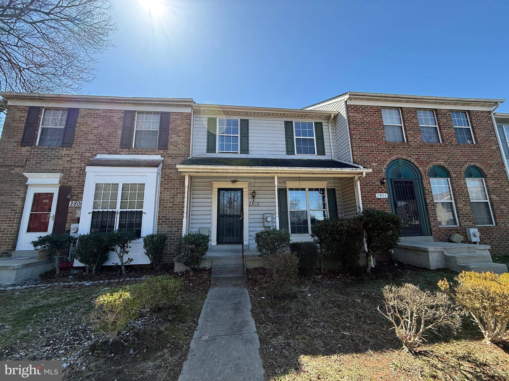 2802 PIN OAK LN, Lanham, MD 20706