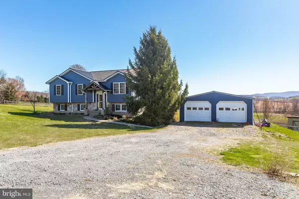 Sunbury, PA 17801,380 FOYE RD