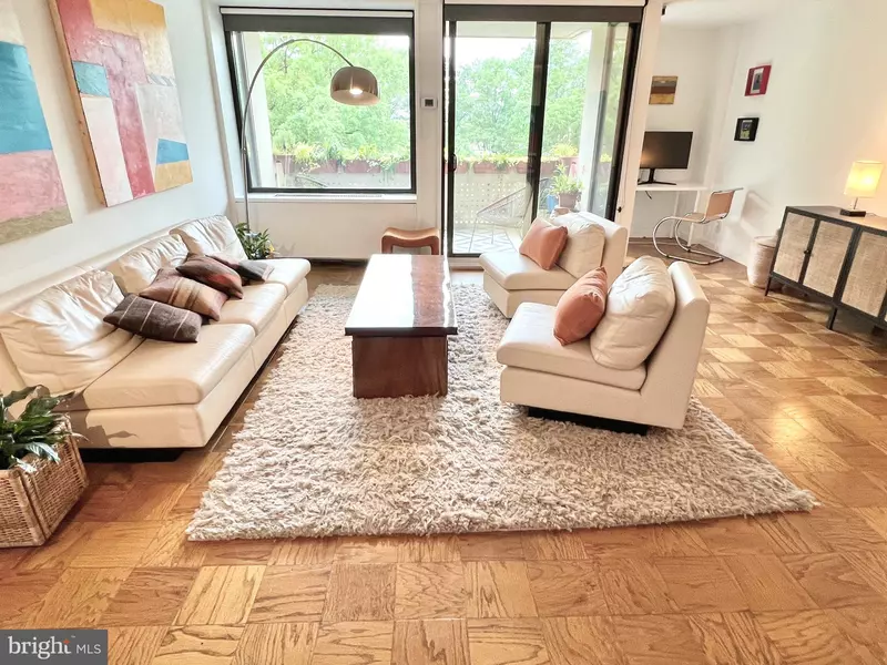 429 N ST SW #S307, Washington, DC 20024