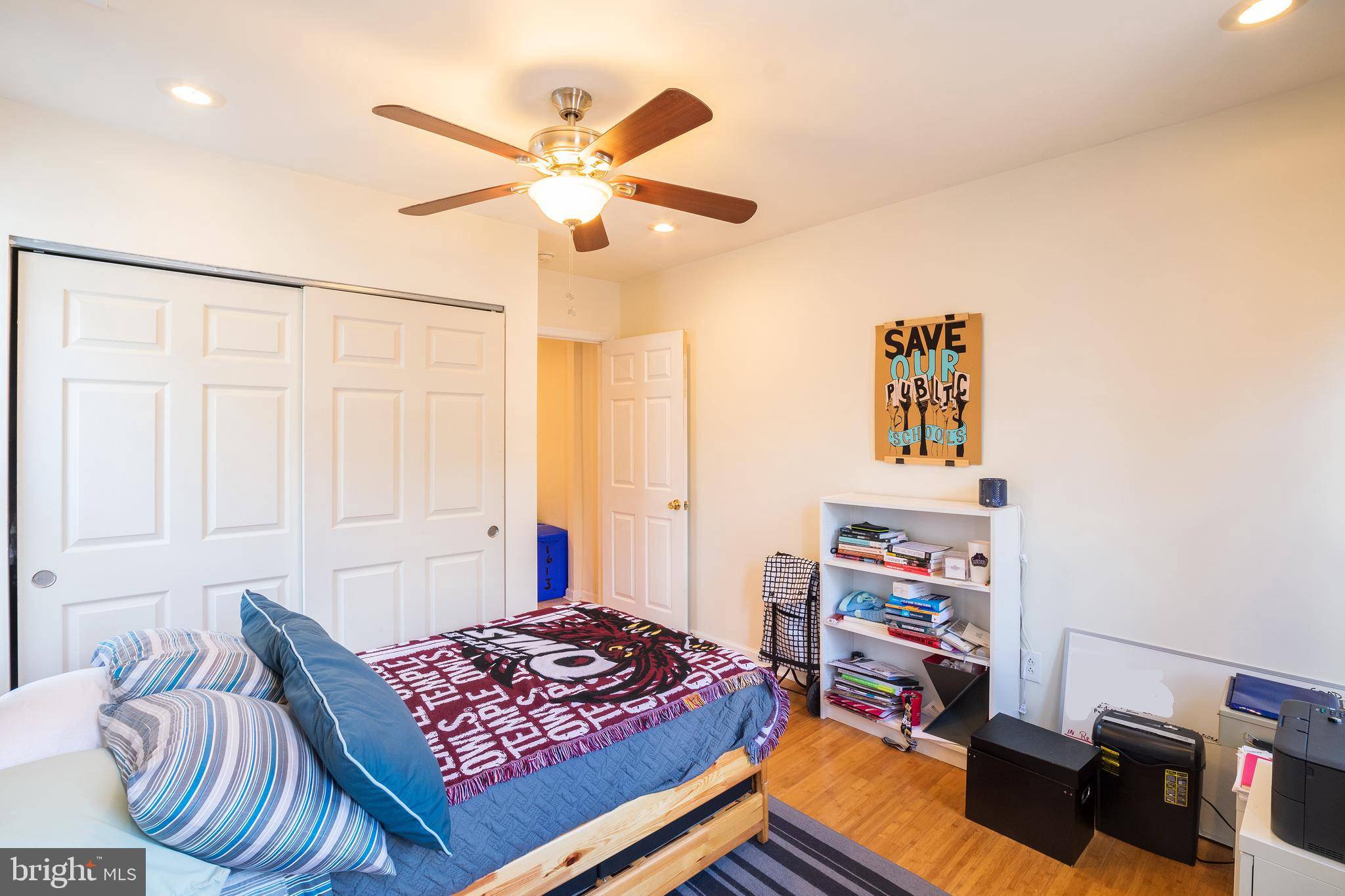 Philadelphia, PA 19146,1613 ELLSWORTH ST #UNIT 2