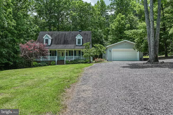 Mineral, VA 23117,78 FOREST LN