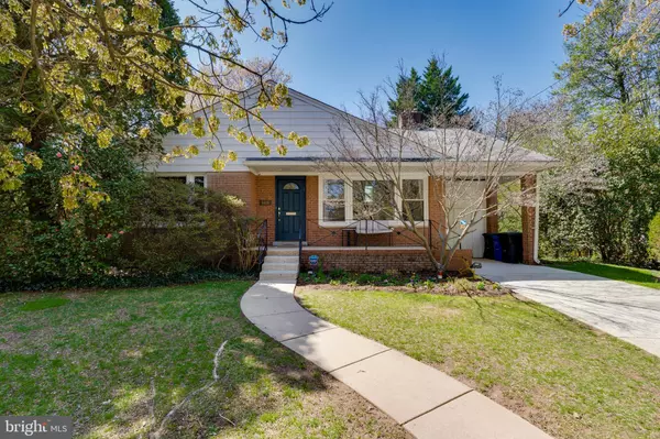 9416 HOLLAND CT,  Bethesda,  MD 20814