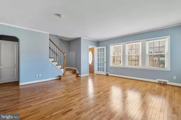 Towson, MD 21286,1805 GLEN RIDGE RD