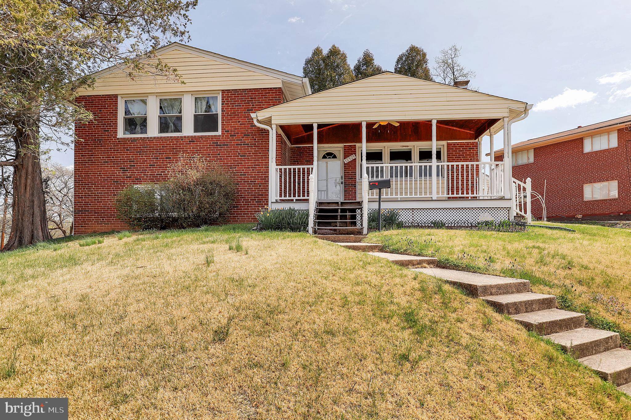 12929 VALLEYWOOD DR, Silver Spring, MD 20906