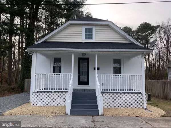 12 JOHNSON AVE, Seaford, DE 19973