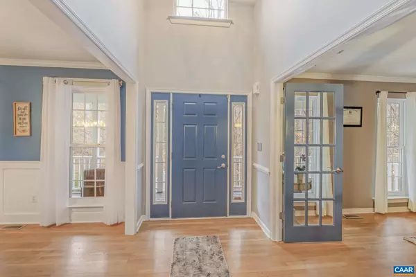 Palmyra, VA 22963,131 COUNTRY CREEK WAY