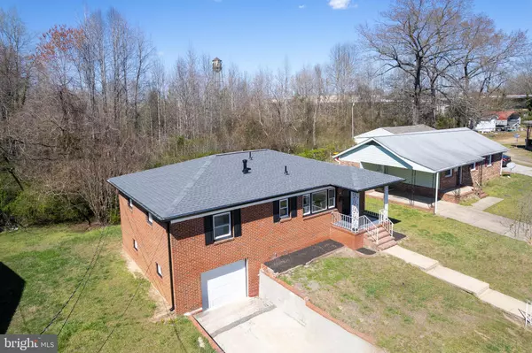 1115 FLOYD ST,  Petersburg,  VA 23803