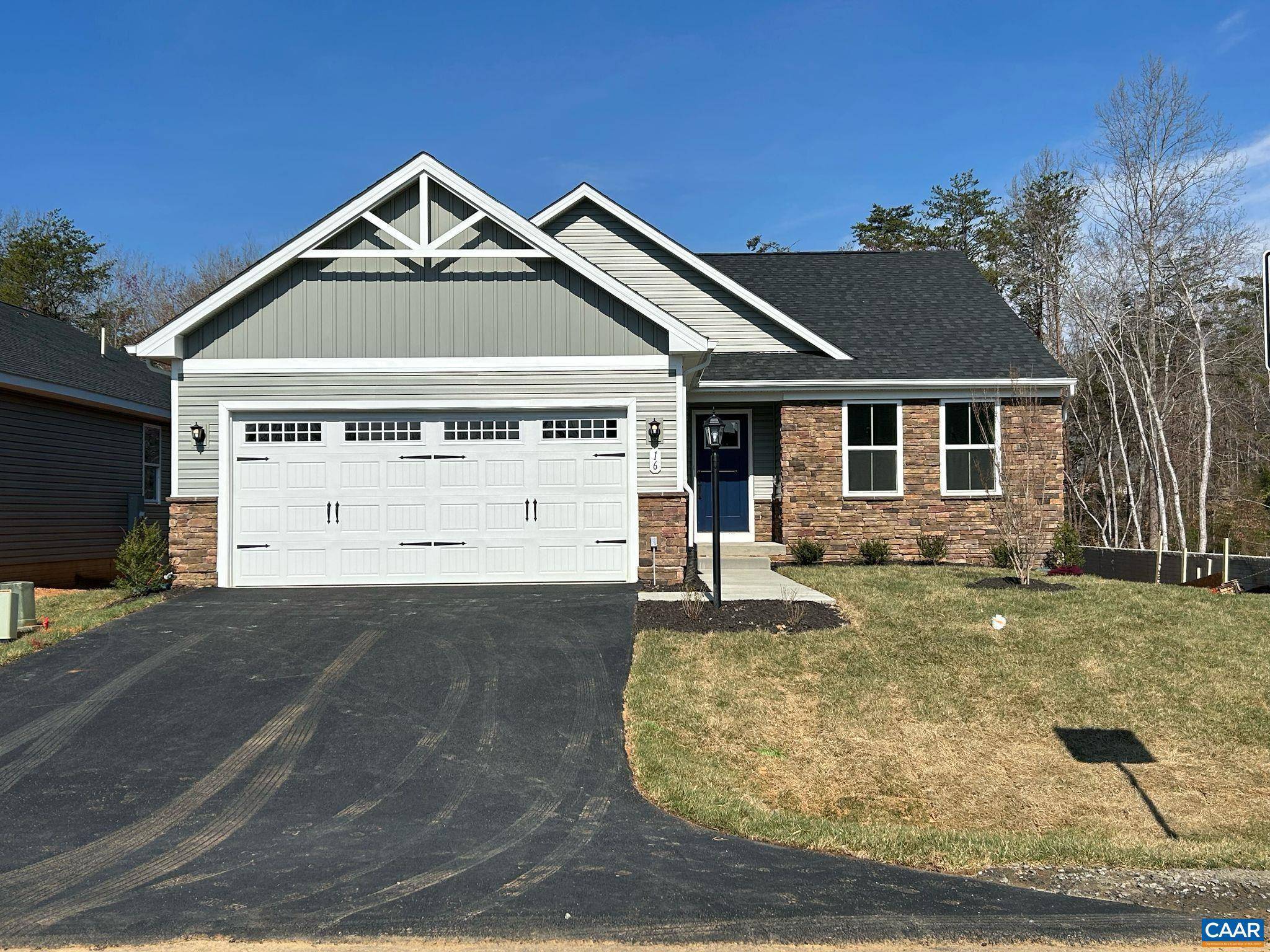 Barboursville, VA 22923,16 CONGAREE DR