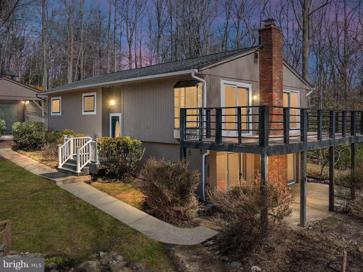 Davidsonville, MD 21035,2891 SPRING LAKES DR