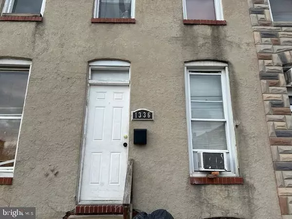 Baltimore, MD 21230,1336 CARROLL ST