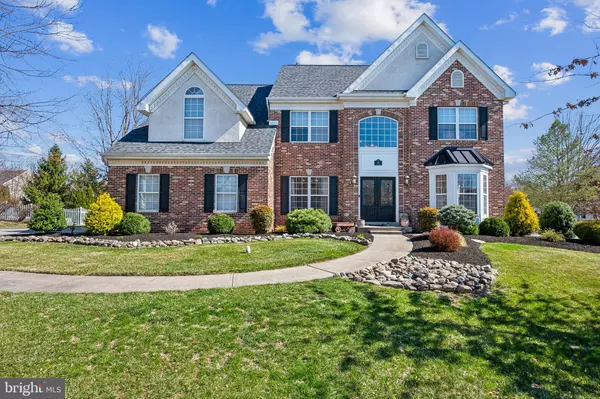431 SPLITLEAF LN, Collegeville, PA 19426