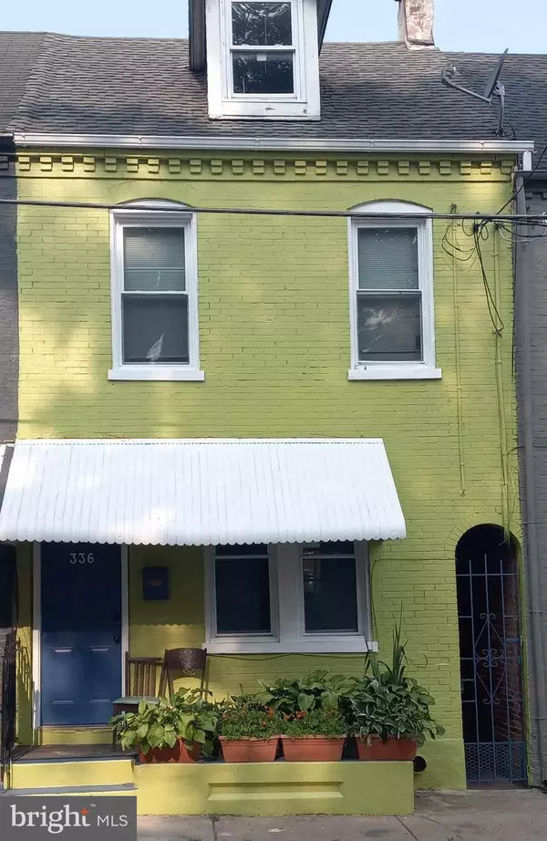 336 BEAVER ST, Lancaster, PA 17603