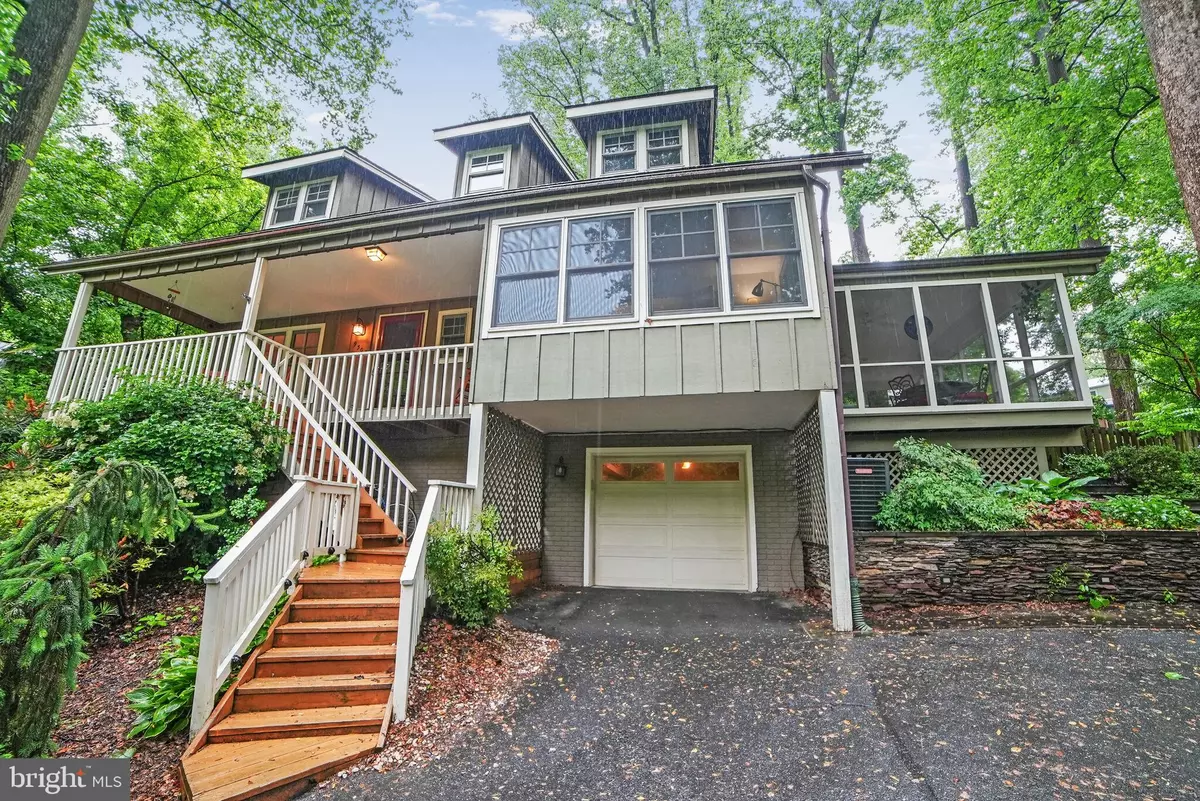 Silver Spring, MD 20910,9500 WOODSTOCK CT