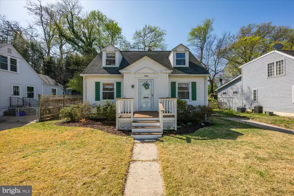 3016 FAYETTE RD,  Kensington,  MD 20895