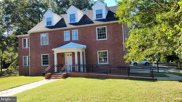 1500 RIVERSIDE DR, Salisbury, MD 21801