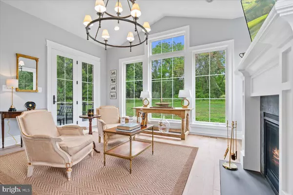 Middleburg, VA 20117,ST. LOUIS ROAD