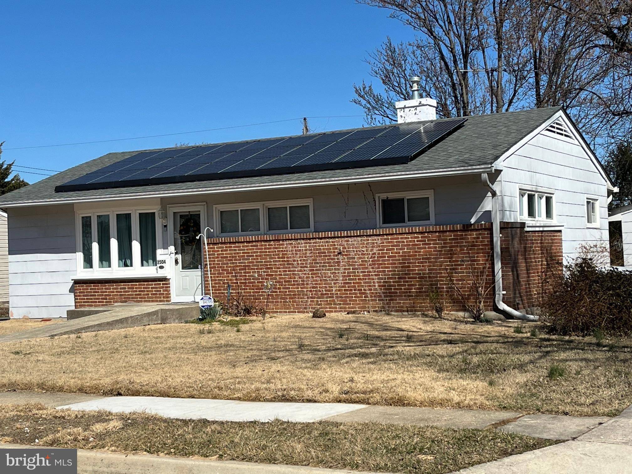 2504 EDGEWOOD AVE, Parkville, MD 21234