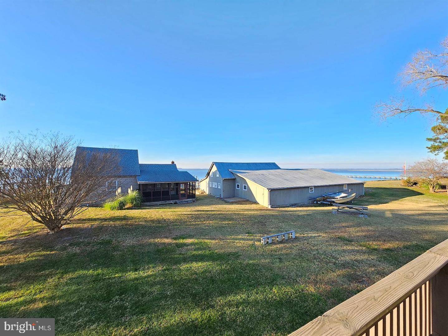 Bivalve, MD 21814,3972 OYSTER SHELL LN