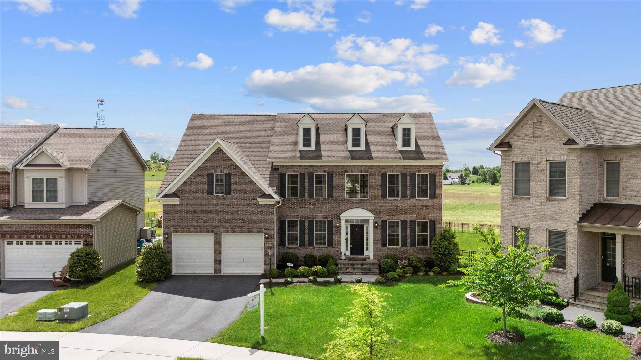 Monrovia, MD 21770,4379 SHAMROCK DR