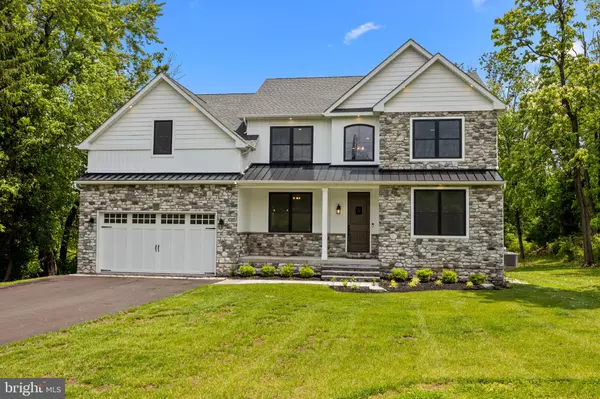 1965 2ND STREET PIKE, Richboro, PA 18954