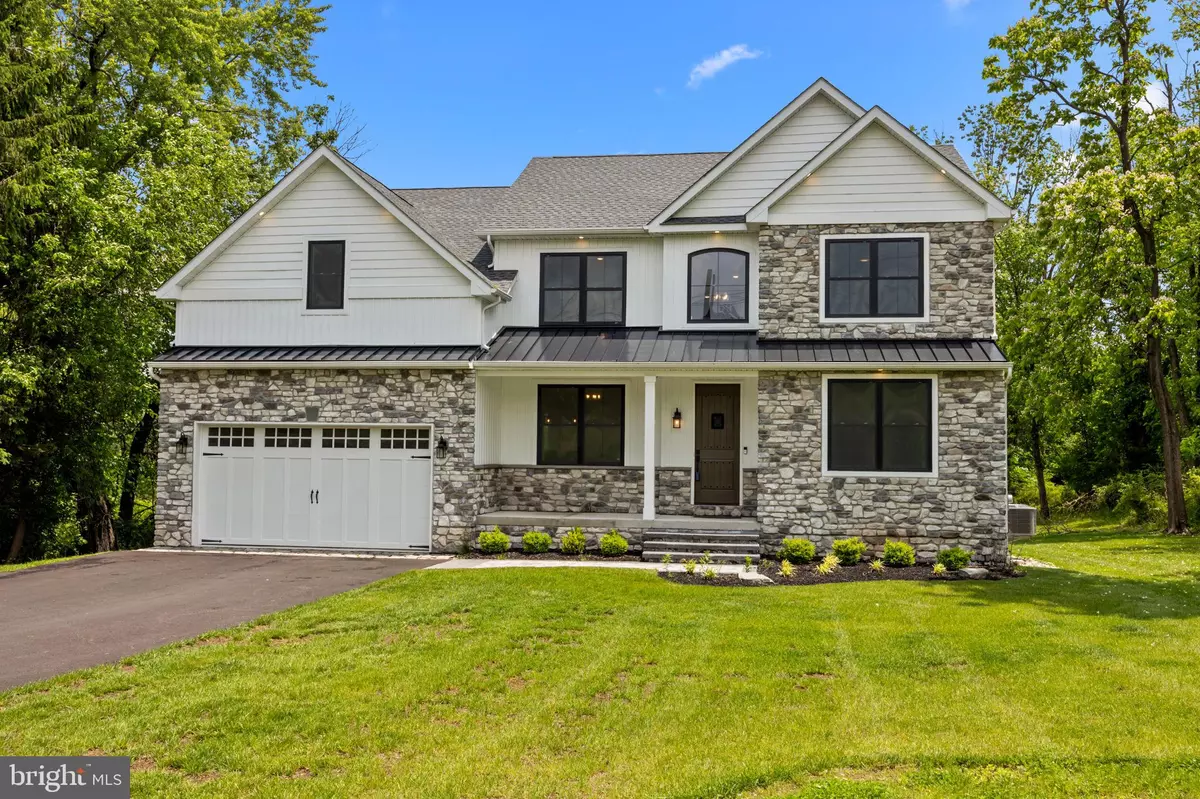 Richboro, PA 18954,1965 2ND STREET PIKE