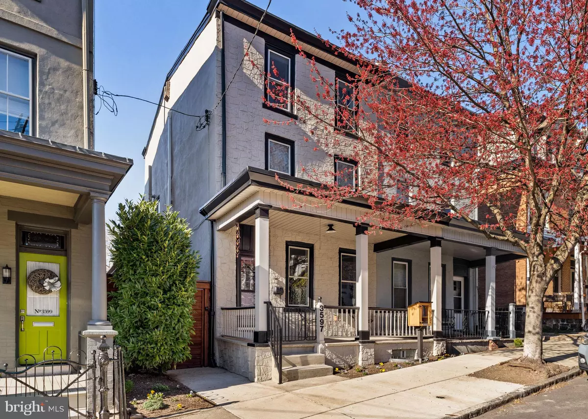 Philadelphia, PA 19129,3597 INDIAN QUEEN LN