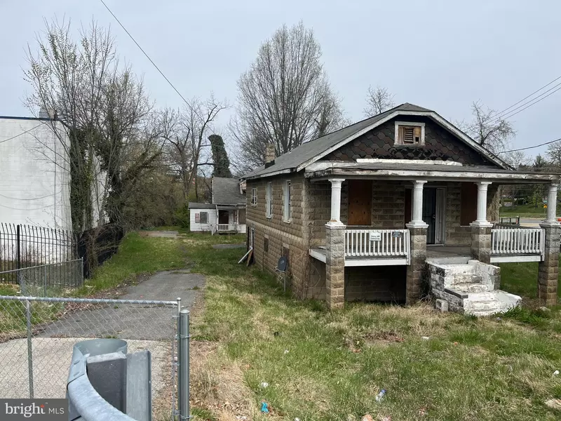 6190 CENTRAL AVE, Capitol Heights, MD 20743