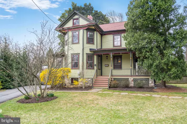 5506 BEECH AVE, Bethesda, MD 20814