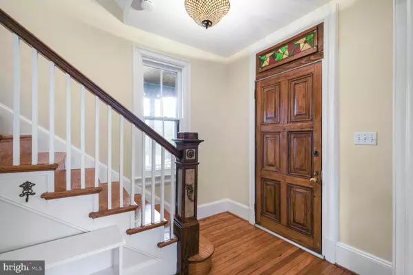 Bethesda, MD 20814,5506 BEECH AVE