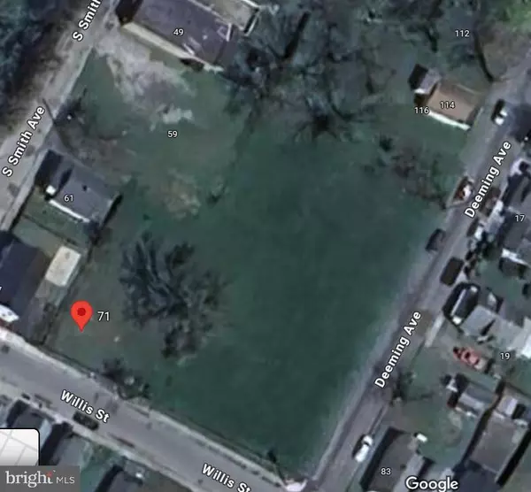 71 WILLIS ST, Penns Grove, NJ 08069