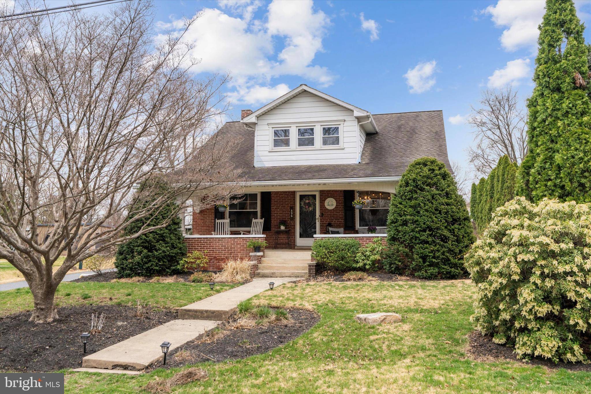 596 KLINE AVE, Pottstown, PA 19465