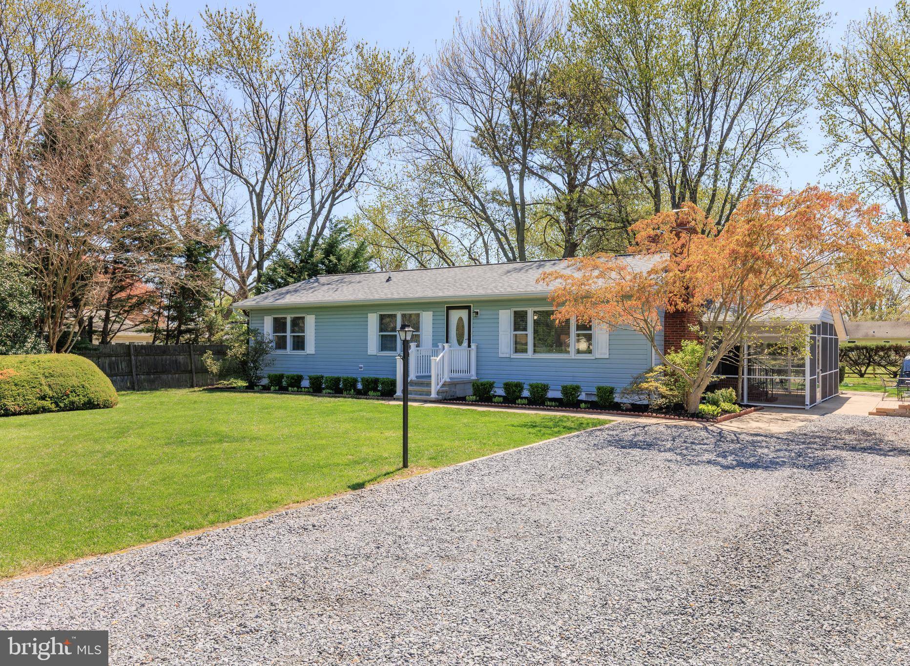 Stevensville, MD 21666,303 UTAH RD