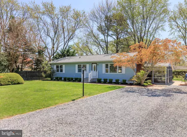 303 UTAH RD, Stevensville, MD 21666