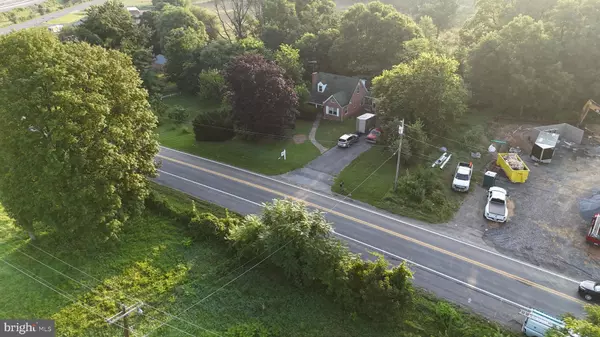 Martinsburg, WV 25404,88 MID ATLANTIC PKWY