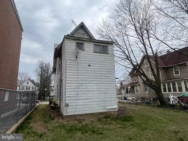 Merchantville, NJ 08109,148 S CENTRE ST