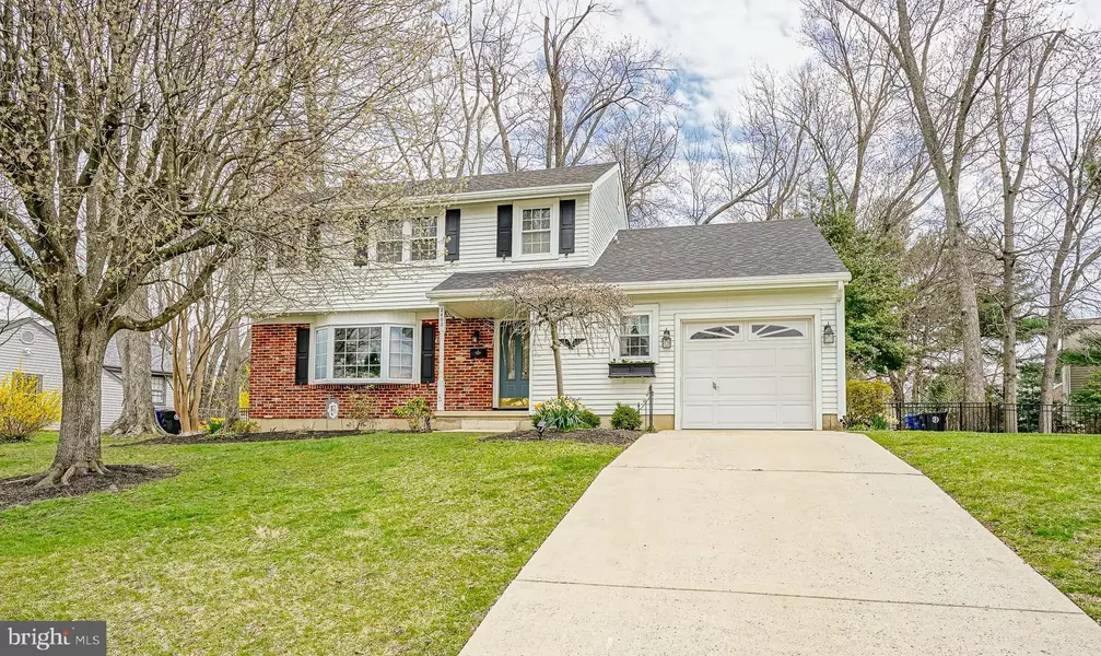 2403 ST CHARLES PL, Cinnaminson, NJ 08077