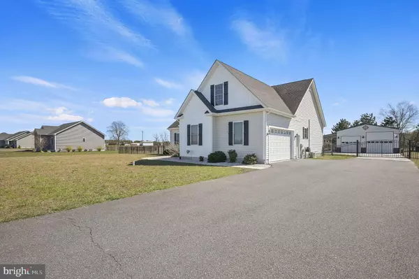 Lincoln, DE 19960,22884 DEEP CREEK DR