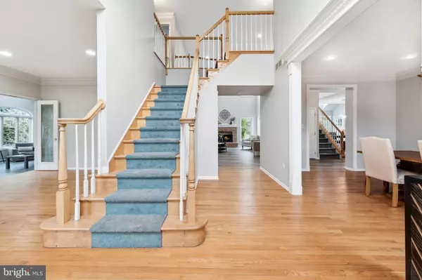 Skillman, NJ 08558,9 HANOVER CT