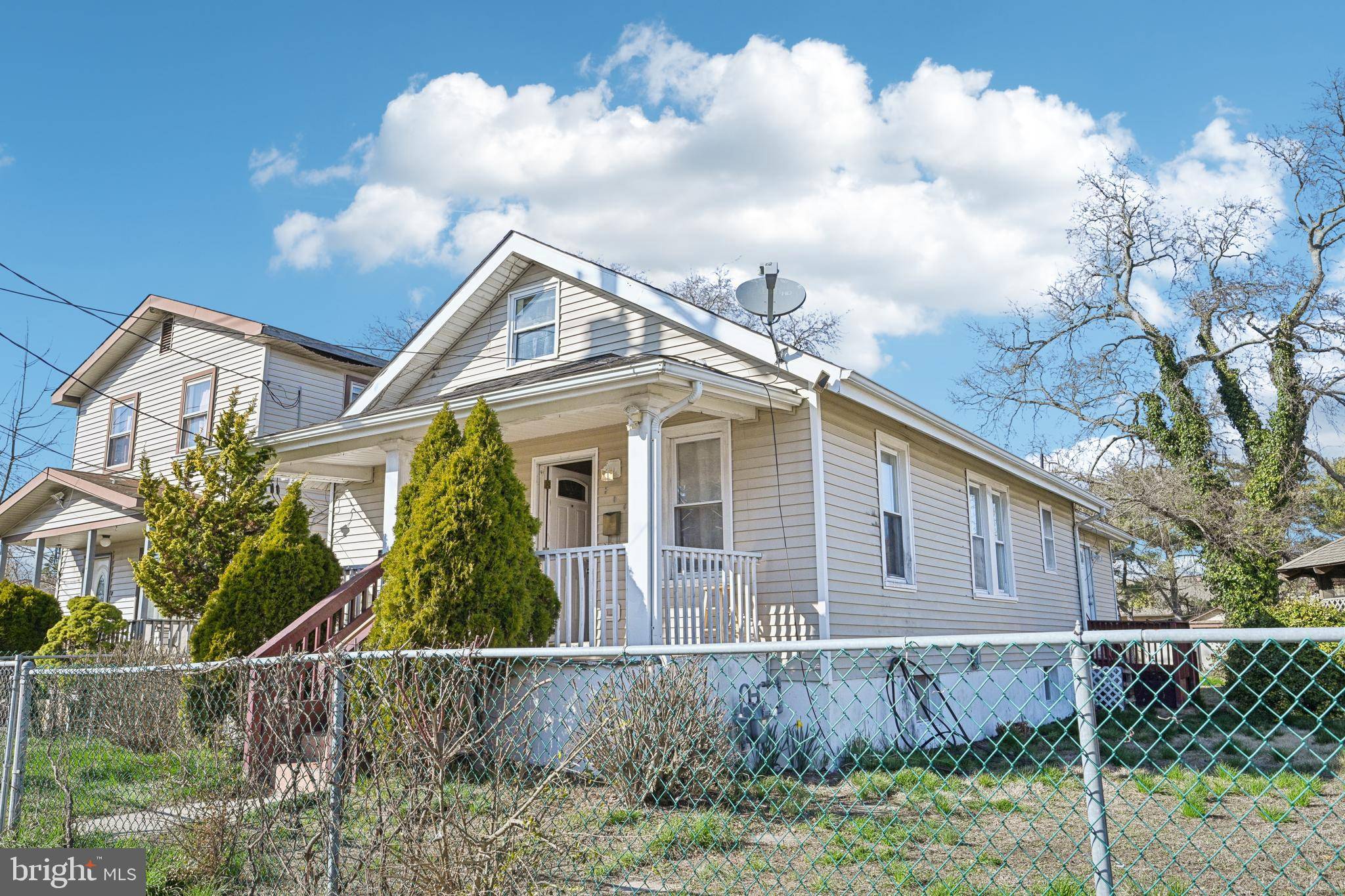 Pleasantville, NJ 08232,306 W PLEASANT AVE
